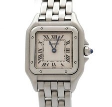 Cartier panthère lady usato  Brescia