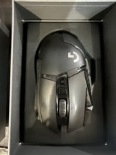 Logitech g502 lightspeed for sale  Gowanda