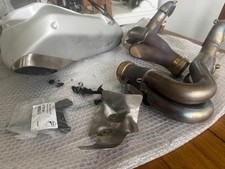 Ducati streetfighter v4s for sale  SAFFRON WALDEN