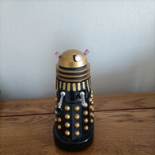 Doctor figure supreme for sale  WIGSTON