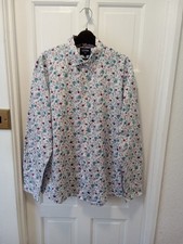 Lewin mens floral for sale  LEEDS