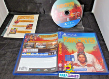 Ps4 far cry usato  Santa Sofia