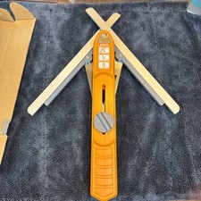 Bora 530401 utensile usato  Spedire a Italy