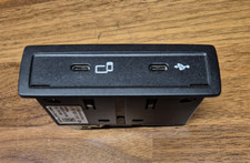 Riginal mercedes usb gebraucht kaufen  Waldshut-Tiengen