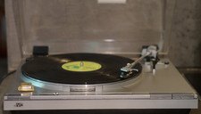 Platine disque jvc d'occasion  Strasbourg-