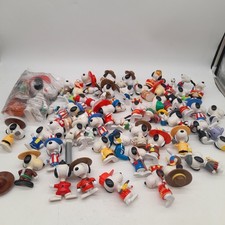 Mcdonalds snoopy happy for sale  SOUTHEND-ON-SEA