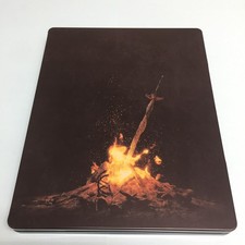 Dark Souls Trilogy 1 2 3 PS4 Steelbook Case Edition NTSC Sony PlayStation 4 comprar usado  Enviando para Brazil