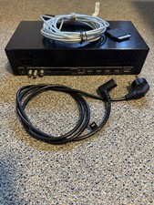 Samsung GQ65T950TSTXZG One-Connect-Box BN91-21845W - SOC1005T, używany na sprzedaż  Wysyłka do Poland