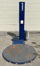 stretch wrap machine for sale  Christiansburg
