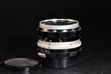 Nikon 50mm pre for sale  BRADFORD
