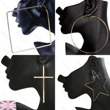 Large gold fashion for sale  CHESTERFIELD