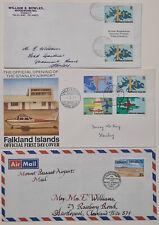 Falkland islands fdc for sale  NESTON