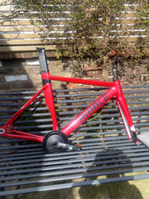 Ribble eliminator track for sale  HOVE