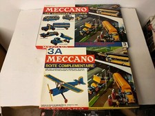 Meccano véhicules routiers d'occasion  Esvres