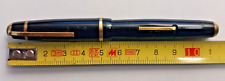 Penna stilografica columbus usato  Milano