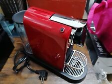 Krups nespresso citiz usato  Trapani