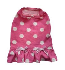 Pink white dots for sale  Washougal