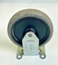 RODA MULTIUSO CINZA 5" SEM FALHAS comprar usado  Enviando para Brazil