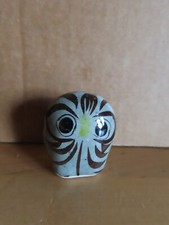 Figur eule klein gebraucht kaufen  Wissen-Umland