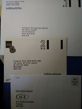 Freepost envelopes job for sale  CREWE