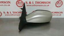 Renault laguna mirror for sale  GALASHIELS