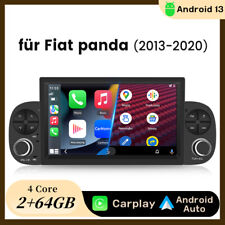 Fiat panda 2012 gebraucht kaufen  Buttstädt