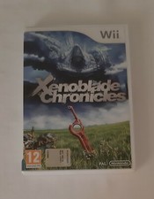 Xenoblade chronicles italiano usato Xenoblade chronicles italiano usato  Verbania