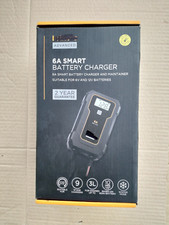 Halfords advanced smart for sale  NOTTINGHAM