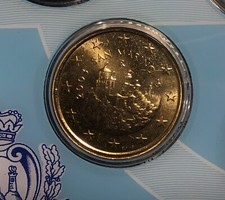 Centimes euro saint d'occasion  Panazol