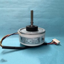 Motor de ar condicionado OEM 20W WZDK20-38G (ZKFP-20-8-6) motor de ventilador DC sem escova comprar usado  Enviando para Brazil
