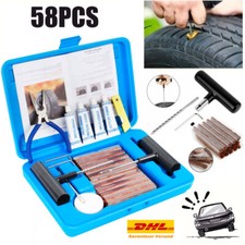 Auto reifenreparatur set gebraucht kaufen  Aspisheim, Grolsheim