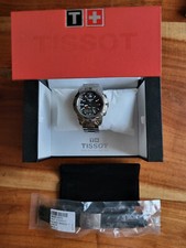 Tissot z253 353p gebraucht kaufen  Bechhofen