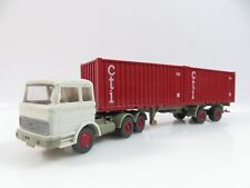 Wiking 524 mercedes gebraucht kaufen  Gelsenkirchen