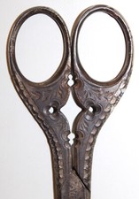 Vintage scissors kurten for sale  Palm Desert