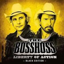 The bosshoss liberty gebraucht kaufen  Oldenburg in Holstein