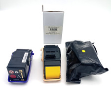 Toner c9300 set gebraucht kaufen  Grünwald