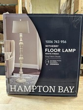 Hampton bay witherby for sale  Anderson