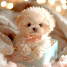 Robotic puppy dog for sale  UK