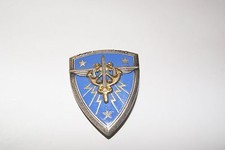 Insigne pucelle gse d'occasion  Colombey-les-Belles
