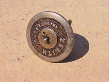 Vintage zenith 22k for sale  SPALDING