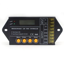 20a 5kanal tc420sj gebraucht kaufen  Versand nach Germany