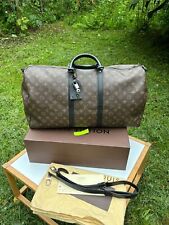 Louis vuitton keepall d'occasion  Paris I