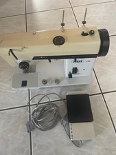 Nähmaschine pfaff 294 gebraucht kaufen  Lollar