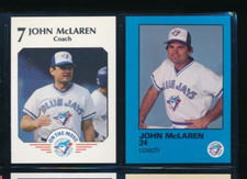 Lot john mclaren for sale  Southington