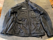 Motorradjacke damen protektore gebraucht kaufen  Bremen