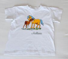 Mallorca shirt weiß gebraucht kaufen  Quickborn