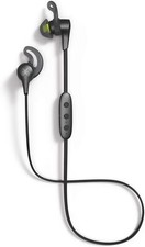 Fones de ouvido Bluetooth sem fio Jaybird X4 compatível com iOS, Android - Preto, usado comprar usado  Enviando para Brazil