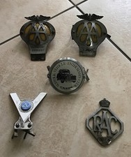 Car badges job for sale  GREAT YARMOUTH