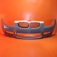 Bmw front bumper for sale  San Fernando