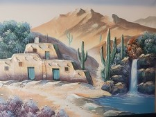 Original southwest themed for sale  Mesa